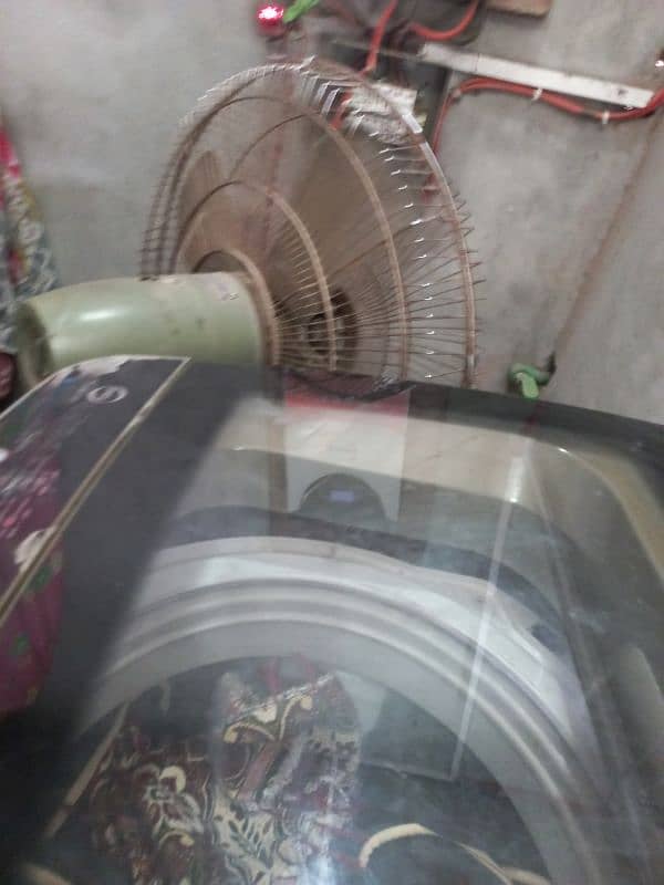 PEL Washing masheen automatic 5