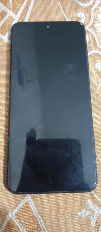 redmi note 10 6+128 GB 1