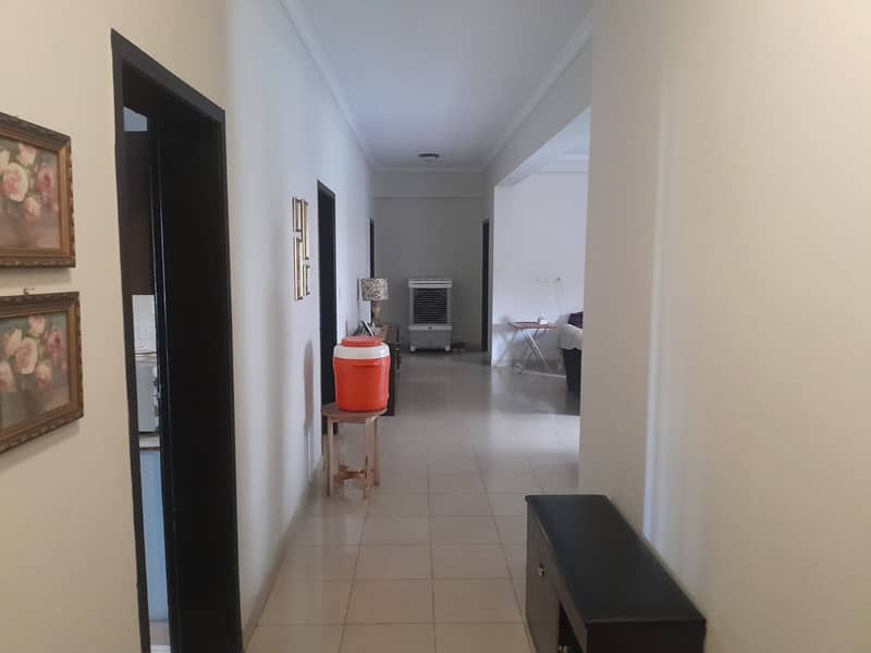 Askri 1 1st Floor Fully Renovated 3 Bedroom Apartment For For Sales In Askri 1 Cantt Lahore With Original Pictures 1