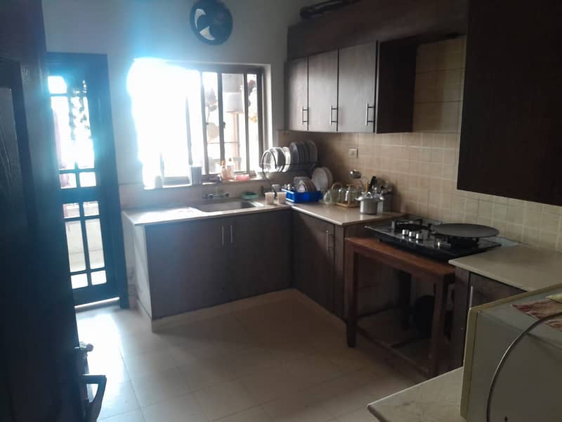 Askri 1 1st Floor Fully Renovated 3 Bedroom Apartment For For Sales In Askri 1 Cantt Lahore With Original Pictures 6