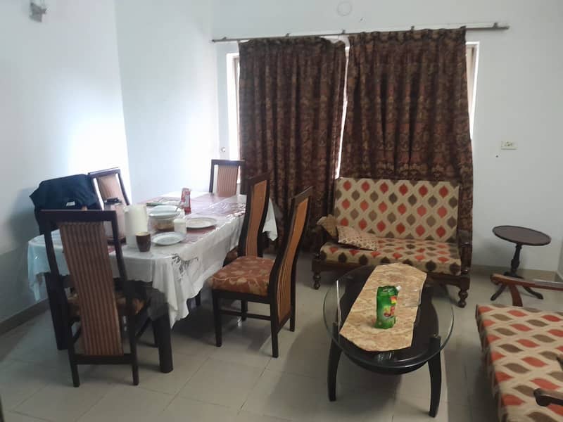 Askri 1 1st Floor Fully Renovated 3 Bedroom Apartment For For Sales In Askri 1 Cantt Lahore With Original Pictures 8