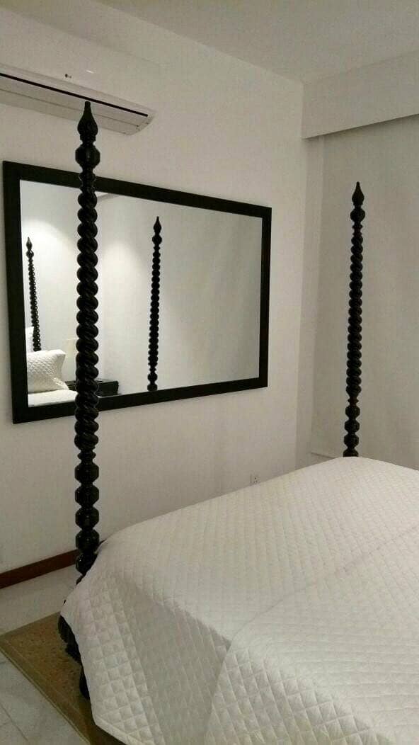 Luxury And Beautiful Prime Location Full Furnished Apartment For Rent In Main Gulberg Lahore Drowning Dining Room Kitchen Tv Lounge Servant Quarter Car Parking With Swimming Pool And Gym 24 Hours Security And Electricity Back Up 12