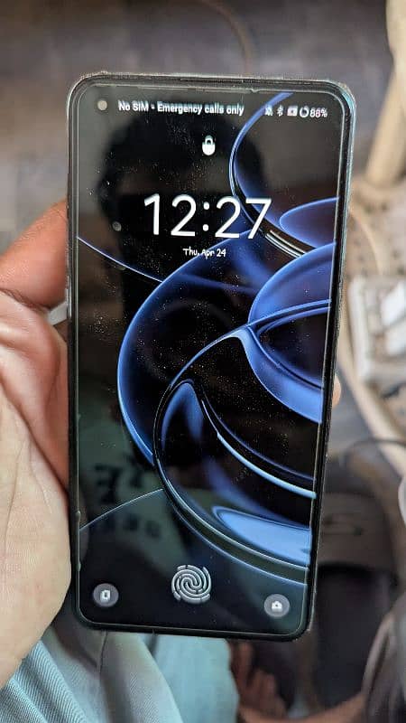 oppo Reno 6 0