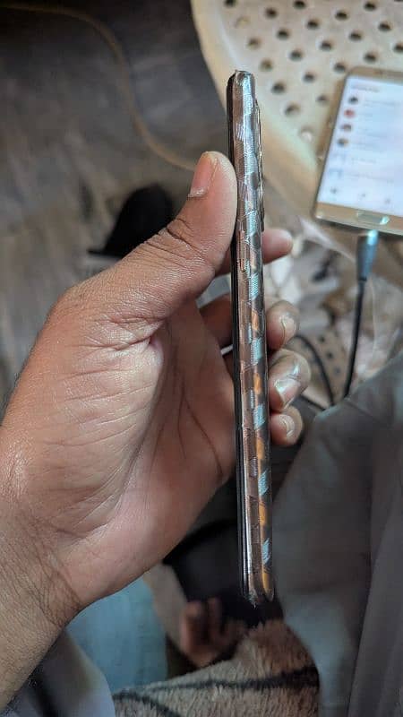 oppo Reno 6 3