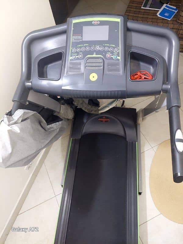 Treadmill for sale 1
