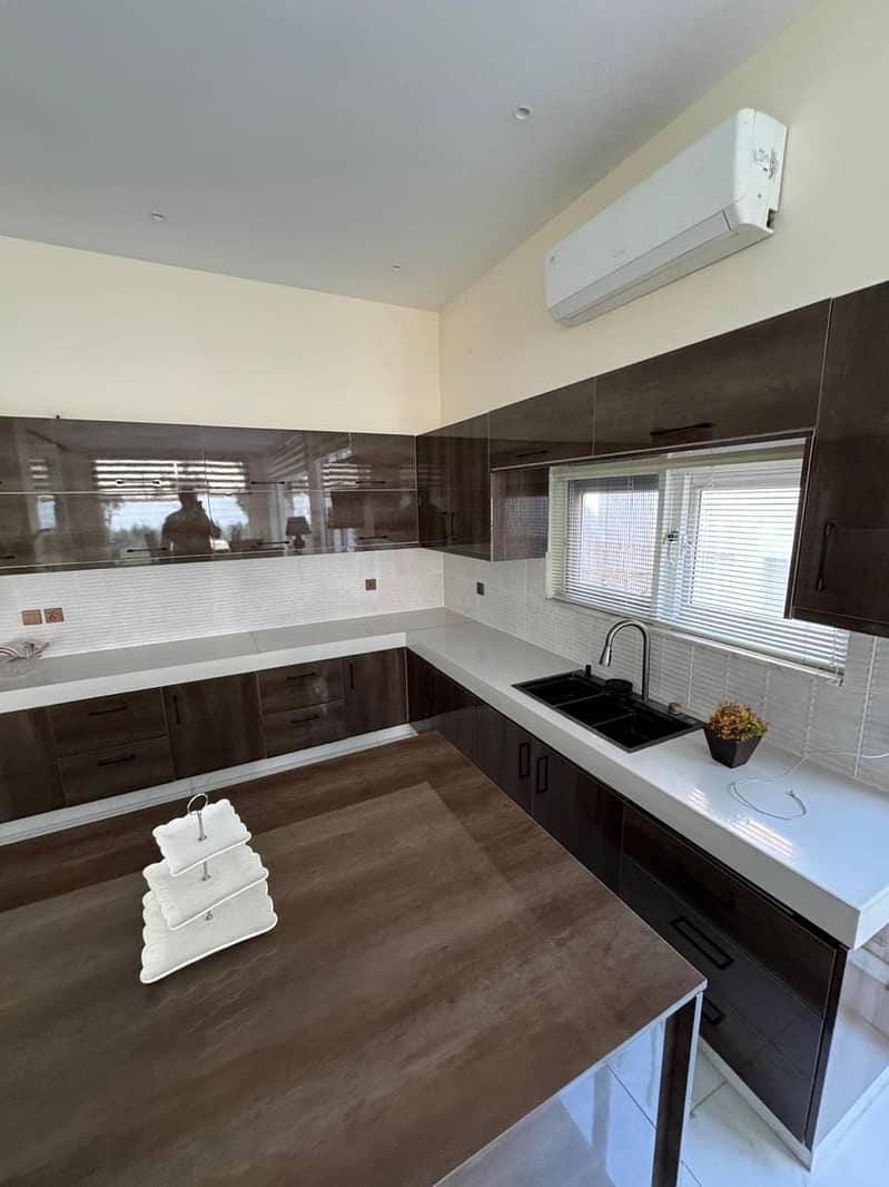 With Original Pictures BRAND New House For Sales In Cantt Lahore 4