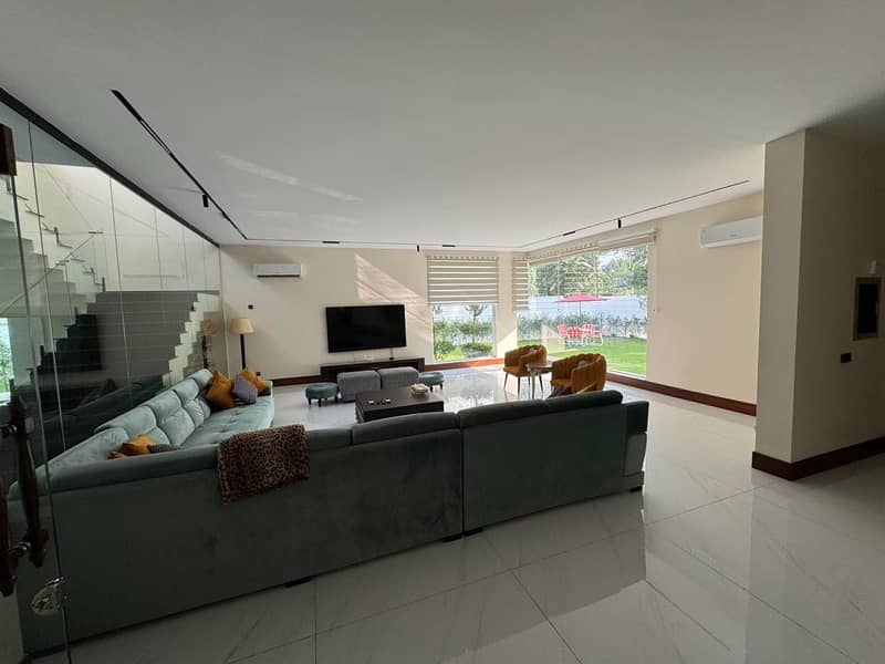 With Original Pictures BRAND New House For Sales In Cantt Lahore 6
