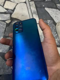 ZTE