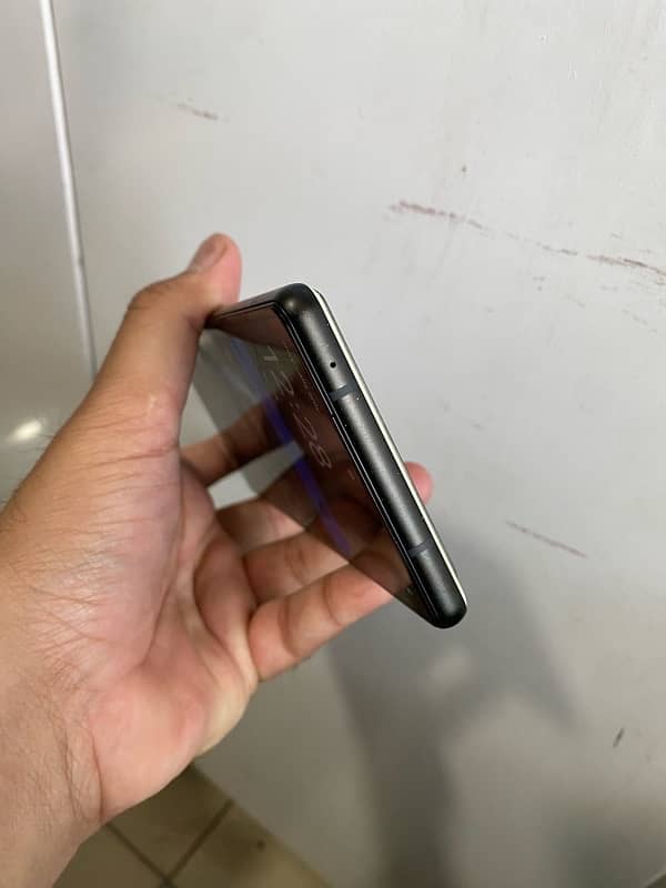 Google Pixel 6 5G 256GB PTA 2
