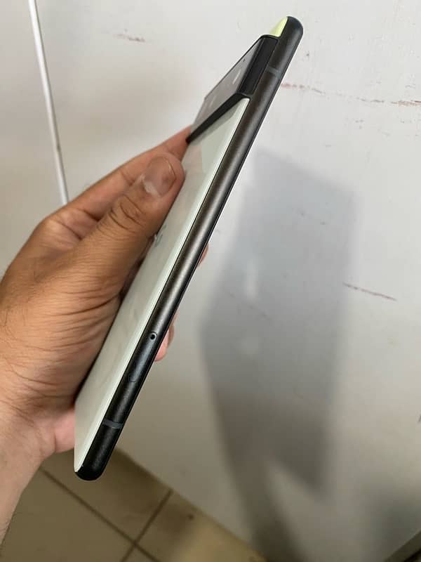 Google Pixel 6 5G 256GB PTA 3