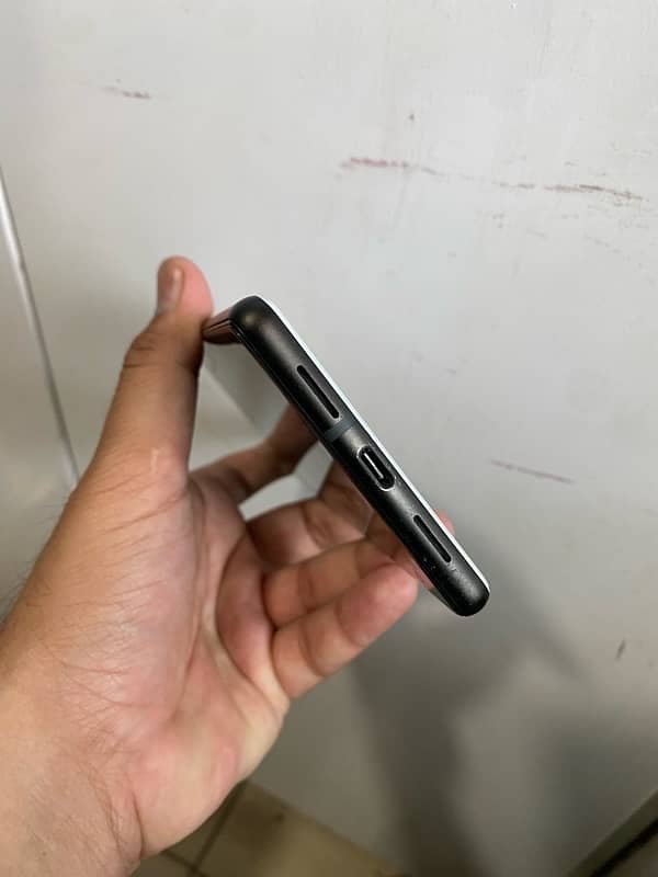 Google Pixel 6 5G 256GB PTA 4