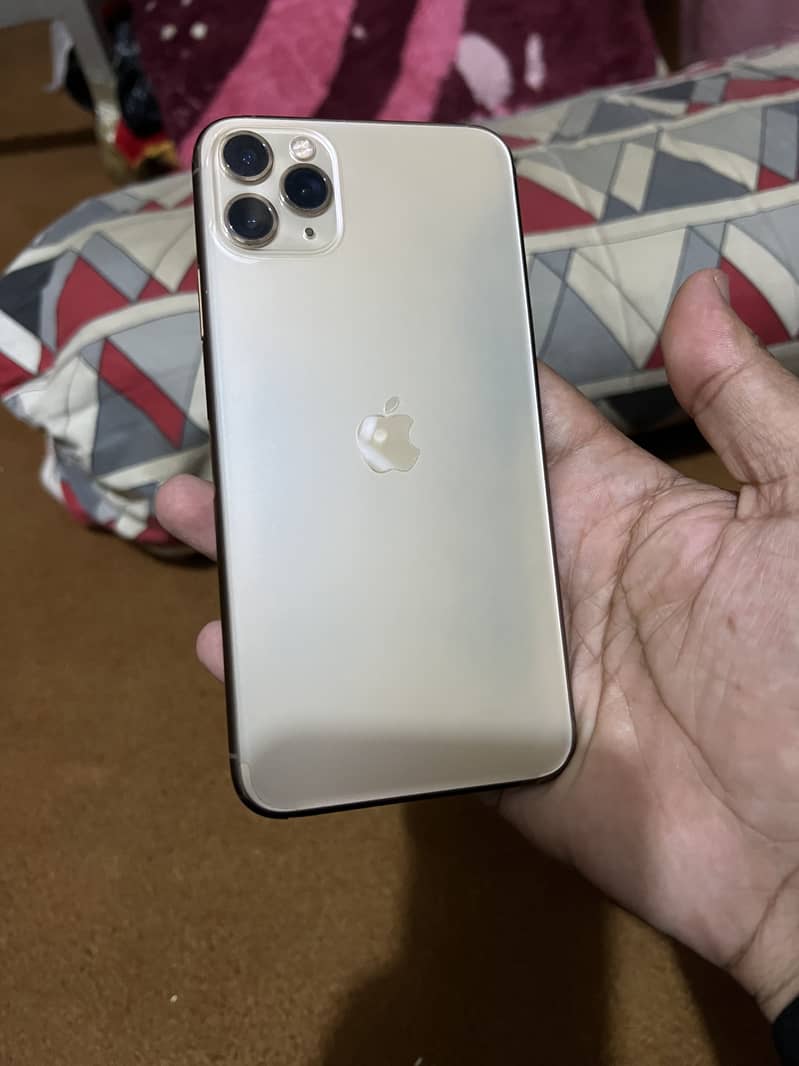 11 pro max pta 256gb 0