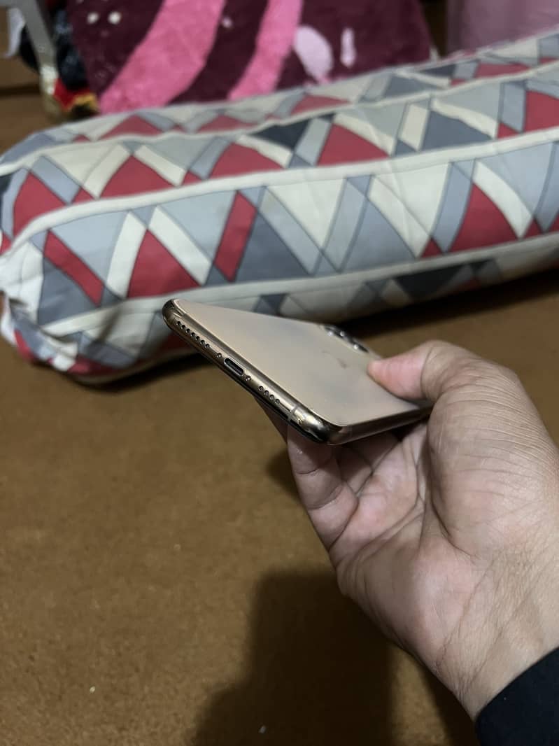 11 pro max pta 256gb 2
