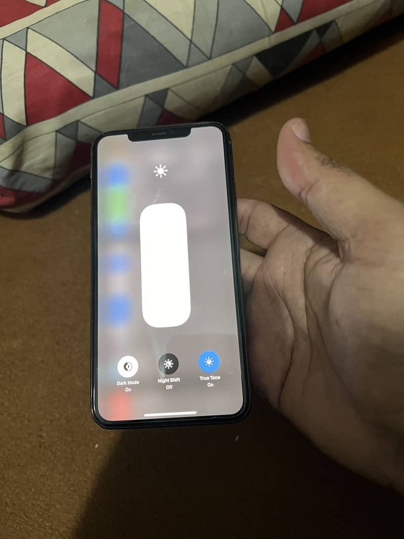 11 pro max pta 256gb 4