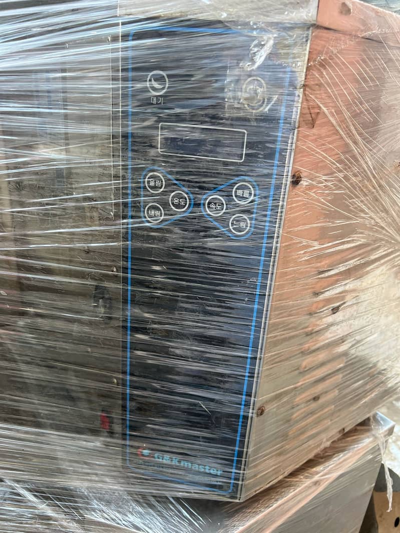 Oven/Conveyor oven/commercial oven/pizza conveyor oven 4