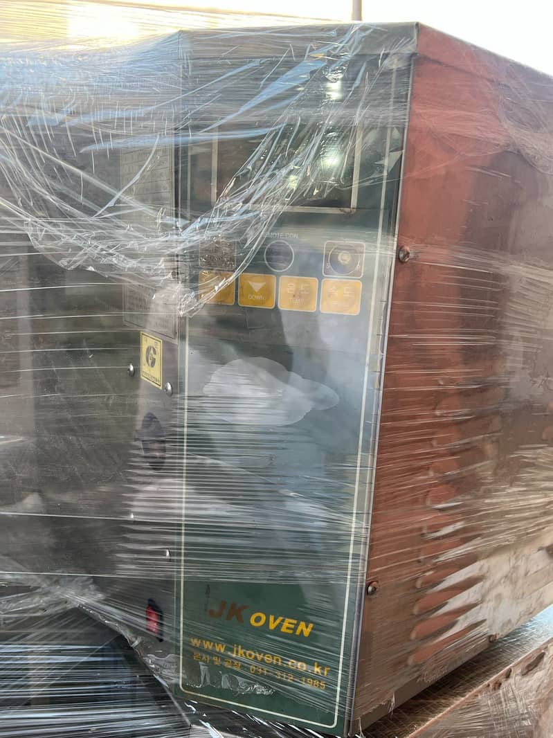 Oven/Conveyor oven/commercial oven/pizza conveyor oven 5