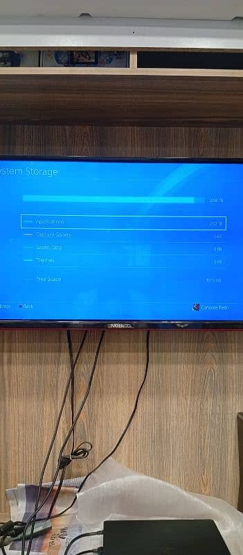 ps4 slim jailbreak 3tb for sale 1