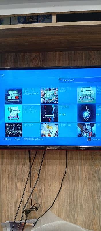 ps4 slim jailbreak 3tb for sale 2