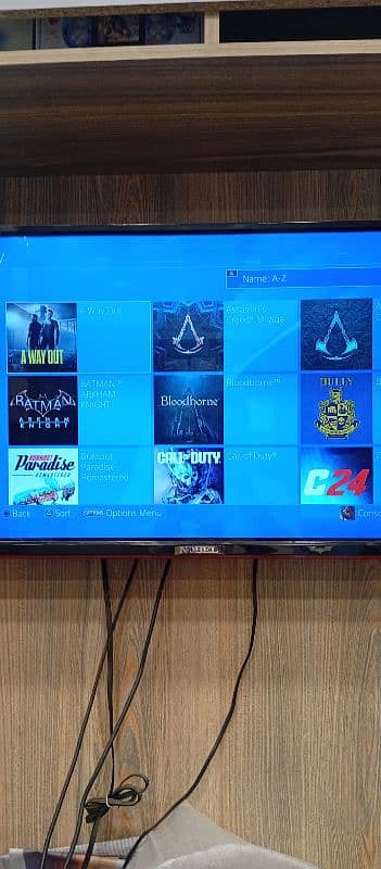 ps4 slim jailbreak 3tb for sale 3