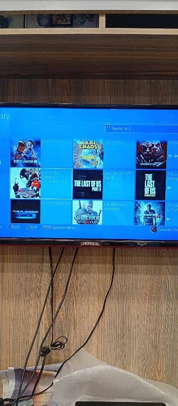 ps4 slim jailbreak 3tb for sale 4