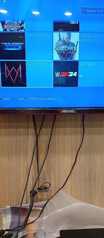ps4 slim jailbreak 3tb for sale 5