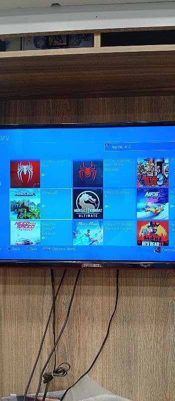 ps4 slim jailbreak 3tb for sale 6