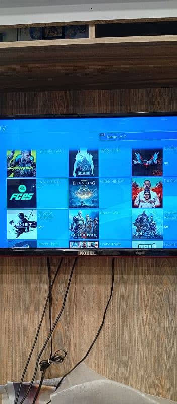 ps4 slim jailbreak 3tb for sale 7