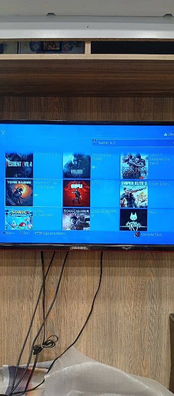 ps4 slim jailbreak 3tb for sale 8
