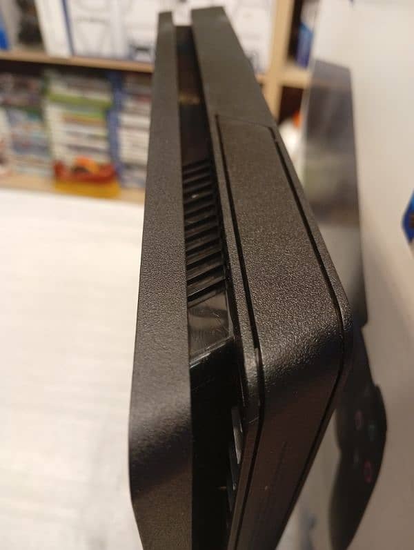 ps4 slim jailbreak 3tb for sale 13