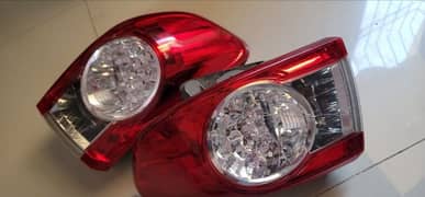 2013 original  back-light