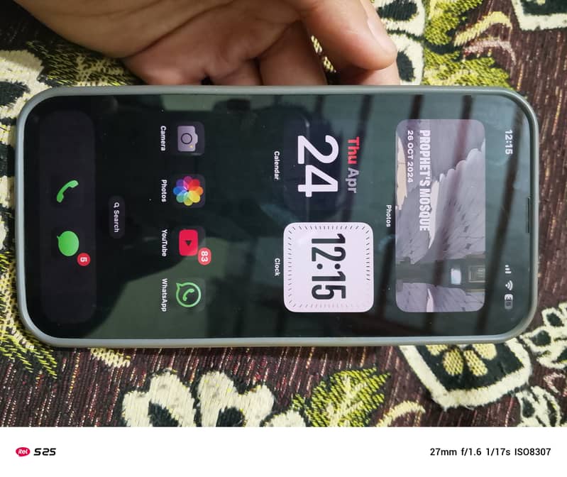 Apple iPhone 13 Pro Max 2