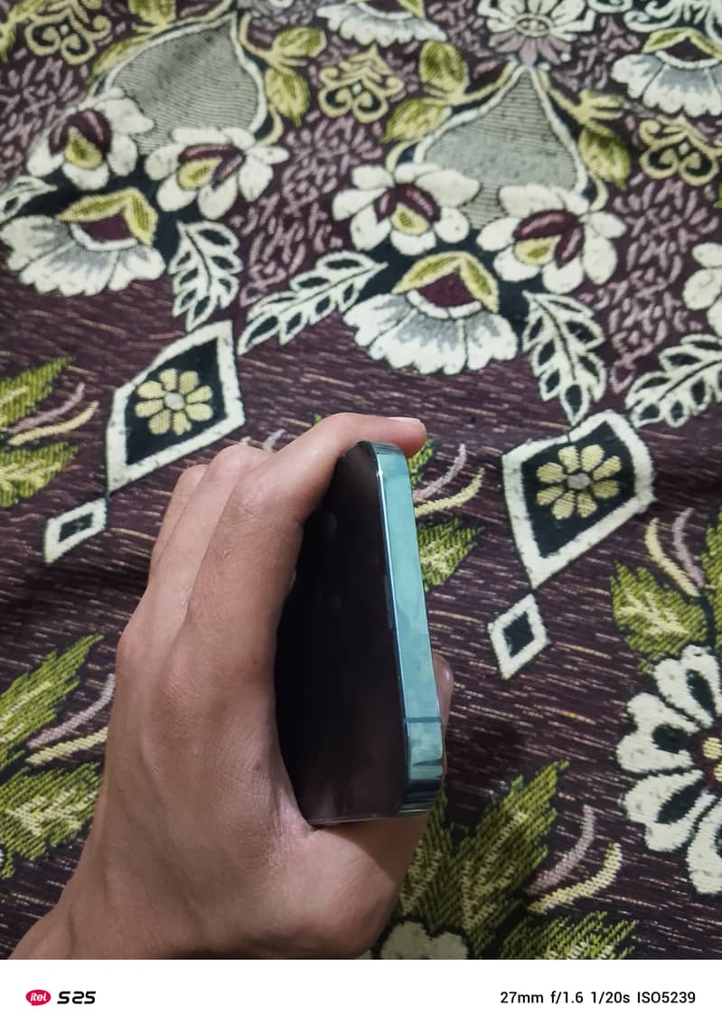 Apple iPhone 13 Pro Max 4