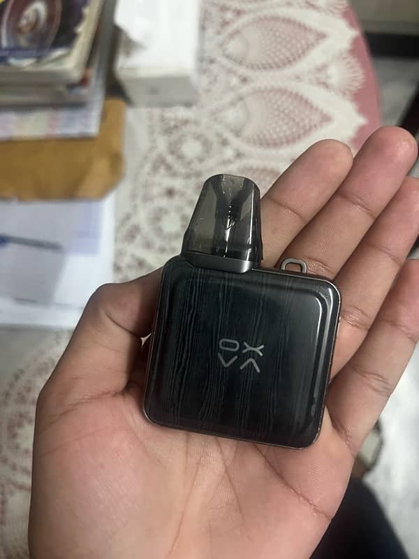 OXVA SQ PRO For sale 0