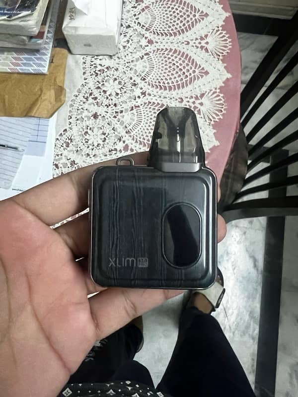 OXVA SQ PRO For sale 1