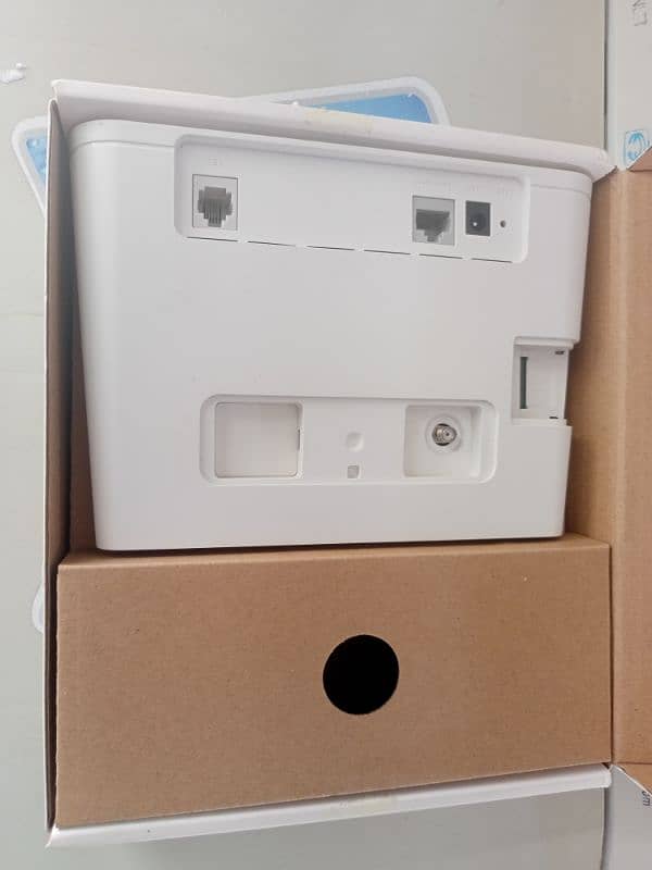 HUAWEI 4 G Router 1