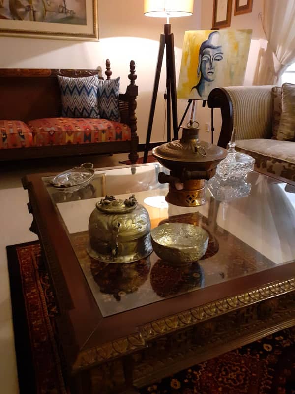 10 Marla Owner Build Well Maintained Bungalow for sale Phase 8 DHA Lahore 16