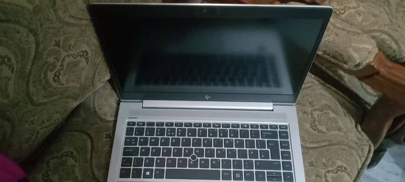 HP Elitebook 840 G6 core i5 8th Generation 0