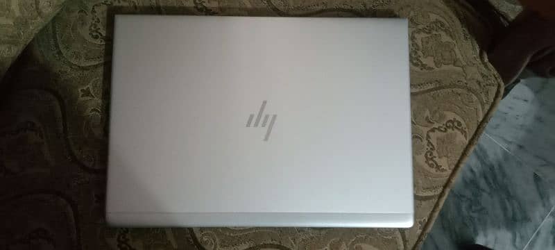 HP Elitebook 840 G6 core i5 8th Generation 1