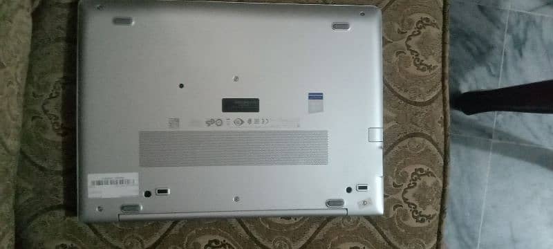HP Elitebook 840 G6 core i5 8th Generation 5