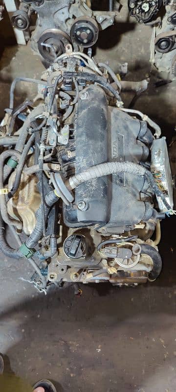 HONDA CITY 2008 MODEL ENGINE GEAR AVAILABLE 1