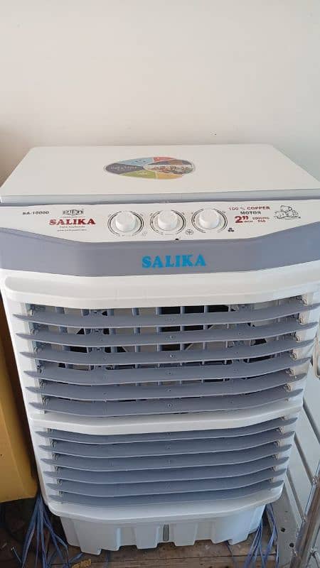 Air cooler | 2 months used in good condition 0