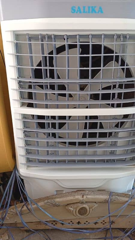 Air cooler | 2 months used in good condition 2