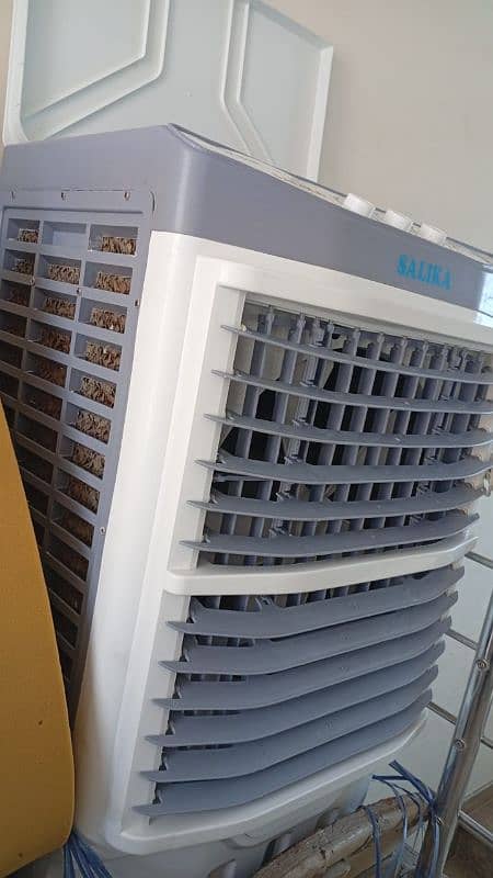 Air cooler | 2 months used in good condition 3