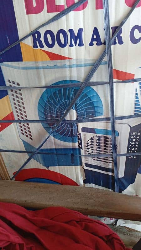 Air cooler | 2 months used in good condition 4