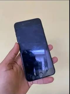 iphone 7 plus PTA approved
