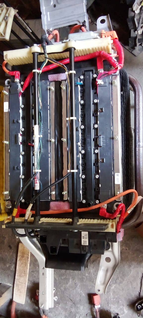 Hybrid Battery/Cell/ABS/ Corolla Cross/Kicks/Estima/Grace/Probox/Raiz 3