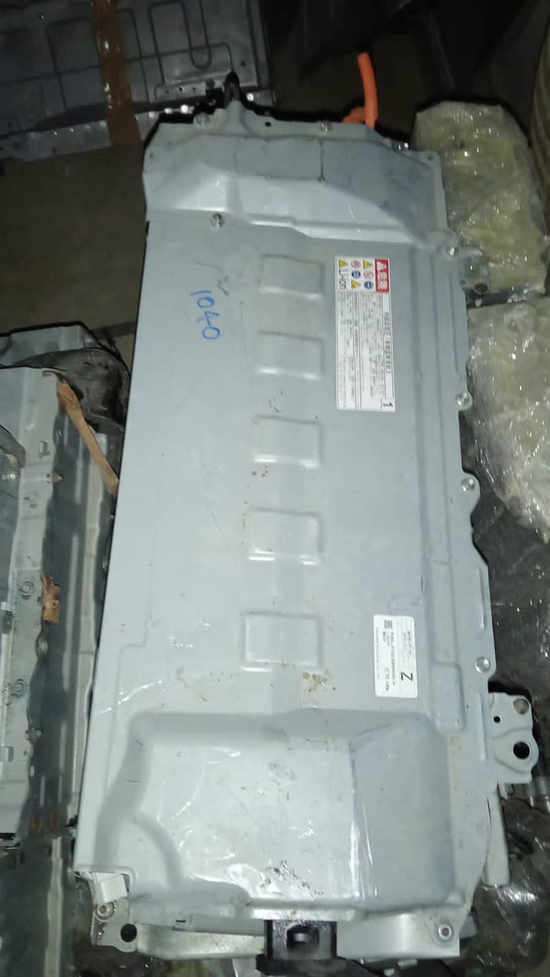 Hybrid Battery/Cell/ABS/ Corolla Cross/Kicks/Estima/Grace/Probox/Raiz 5
