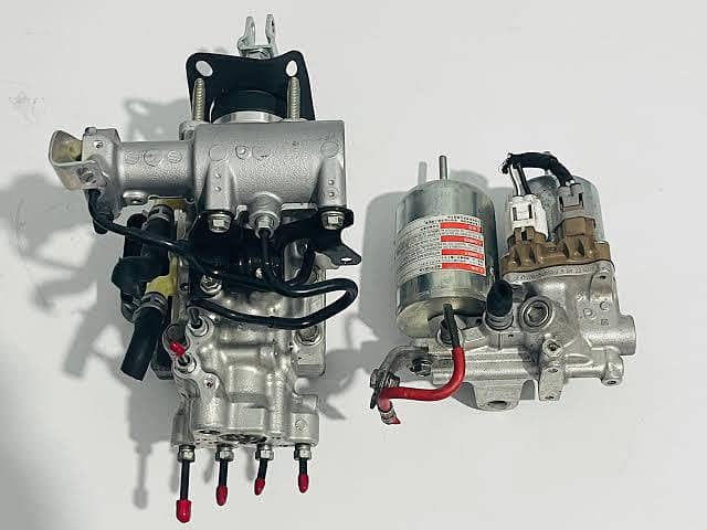 Hybrid Battery/Cell/ABS/ Corolla Cross/Kicks/Estima/Grace/Probox/Raiz 13
