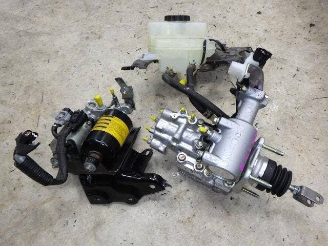 Hybrid Battery/Cell/ABS/ Corolla Cross/Kicks/Estima/Grace/Probox/Raiz 15