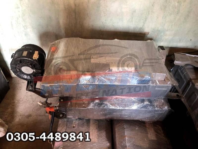 Cells/Hybrid Battery/ABS/ Yaris/Sportage/Honda Insight/ Accord/Sonata 14